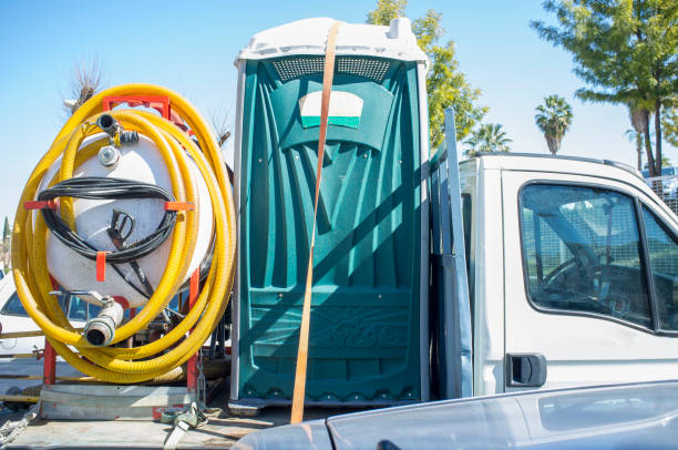 Best Portable restroom solutions  in El Segundo, CA