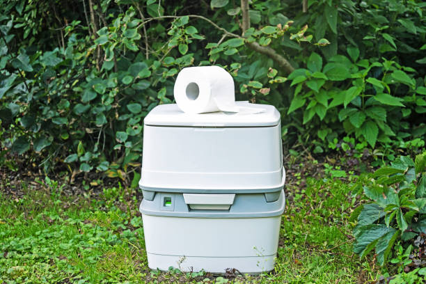 Best Portable restroom trailer rental  in El Segundo, CA