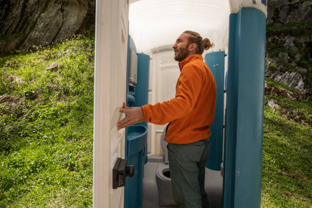 Best Best portable toilet rental  in El Segundo, CA
