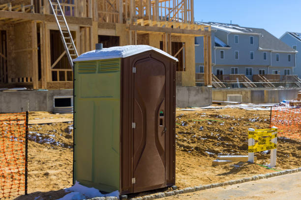 Best Porta potty cleaning services  in El Segundo, CA