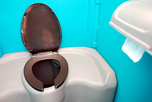 Sanitation services for porta potties in El Segundo, CA