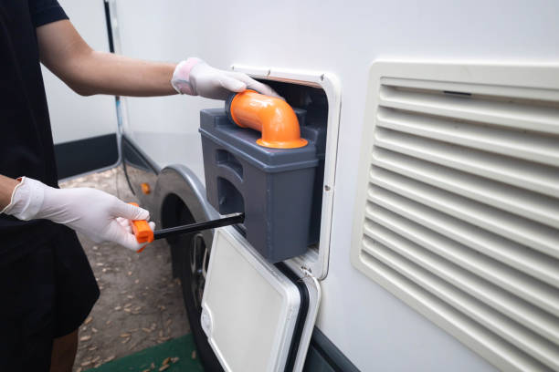 Portable restroom solutions in El Segundo, CA