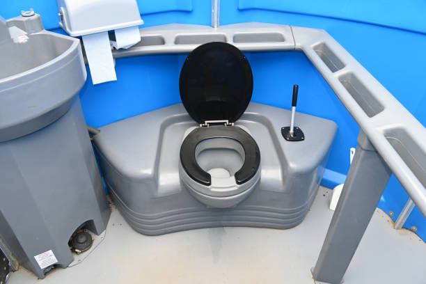 Best Construction site porta potty rental  in El Segundo, CA