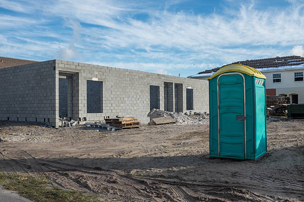 Best Sanitation services for porta potties  in El Segundo, CA